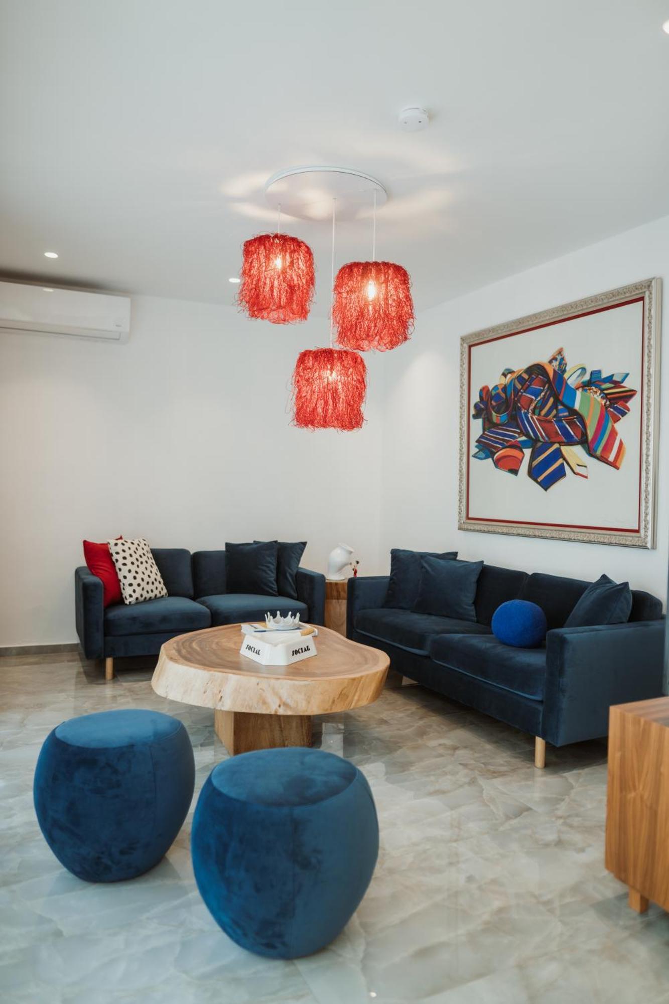 Iku Urban Apartment Cavala Exterior foto