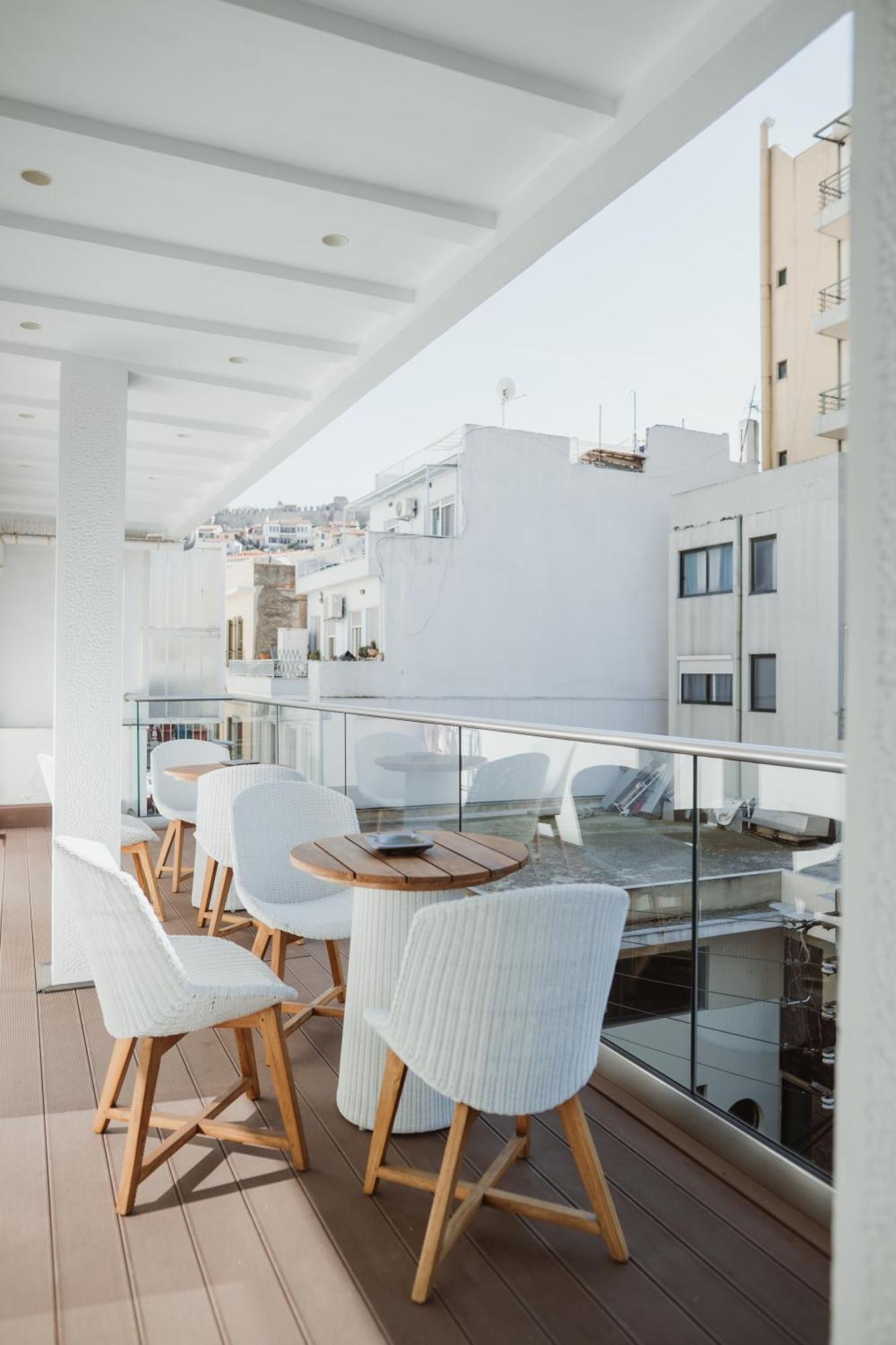 Iku Urban Apartment Cavala Exterior foto